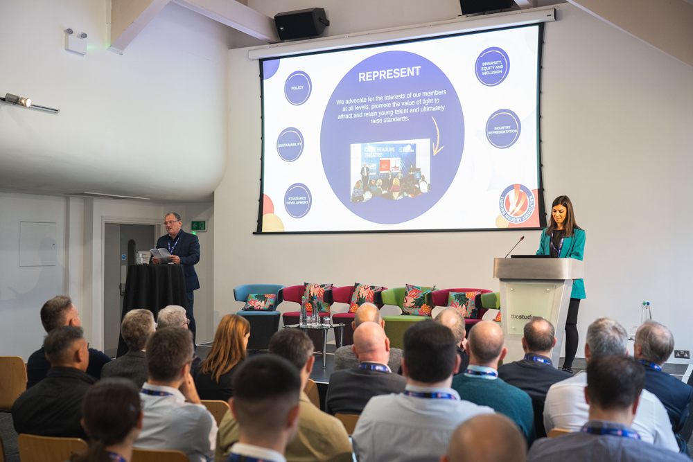 The LIA’s Autumn Tech Forum 2024 unveiled